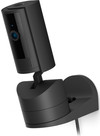 Ring Pan & Tilt Indoor Cam Noir