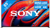 Sony 85'' Bravia 9 4K QLED XR Mini-led (2024)