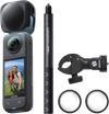 Insta360 X4 Motorcycle Bundel