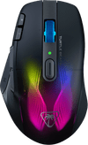Turtle Beach Kone XP AIR Wireless Gaming Mouse Black