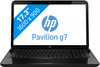HP Pavilion g7-2350eb Azerty