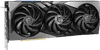 MSI GeForce RTX 4070 Ti SUPER GAMING X SLIM 16GB