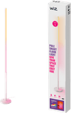 WiZ smart vloerlamp Pole - Gekleurd en wit licht