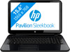 HP Pavilion Sleekbook 15-b030eb Azerty