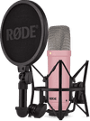 RØDE NT1 Signature Series Pink