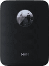 WiiM Sound Zwart