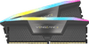CORSAIR Vengeance RGB 32GB (2x16GB) DDR5 DIMM 6000MT/s CL30