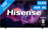 Hisense QLED 100" E79S PRO (2026)