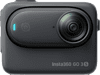 Insta360 GO 3S Zwart 64GB