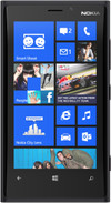 Nokia Lumia 920 Zwart