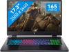 Acer Nitro 17 (AN17-42-R83U) AZERTY