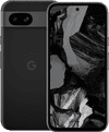 Google Pixel 8a 128GB Zwart 5G
