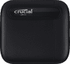 Crucial X6 1 To SSD Portable