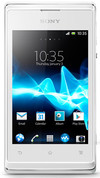 Sony Xperia E Wit
