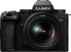 Panasonic Lumix DC-S5 II + 20-60 mm f/3.5-5.6