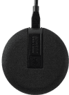 Owl Labs Expansion Mic Dark Gray