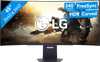 LG UltraGear OLED 45GS95QE-B