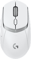 Logitech G309 Lightspeed Draadloze Gaming Muis Wit