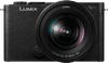 Panasonic Lumix DC-S9 Zwart + 28-200mm f/4-7.1