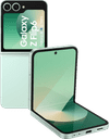 Samsung Galaxy Z Flip 6 512 Go Menthe 5G