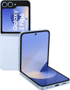 Samsung Galaxy Z Flip 6 256 Go Bleu 5G