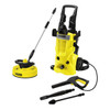 Karcher K 6.550 MD + T300