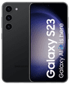 Samsung Galaxy S23 256 Go Noir 5G