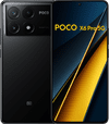 POCO X6 Pro 256 Go Noir 5G