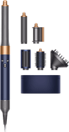 Dyson Airwrap Complete Long Volumise Blue/Copper