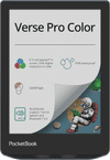 PocketBook Verse Pro Color Gray