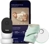 Owlet Cam 2 + Dream Sock Mint OW-DSDUO-MI