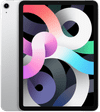 Refurbished iPad Air (2020) 256GB Wifi Zilver (Licht gebruikt)