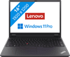 Lenovo ThinkPad P16v Gen 2 (Intel) - 21KX001DMB AZERTY
