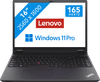 Lenovo ThinkPad P16 Gen 2 - 21FA005CMB AZERTY