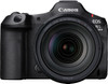 Canon EOS R5 Mark II + RF 24-105 mm f/4L IS USM