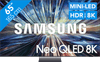 Samsung Neo QLED 8K 65QN900D (2024)