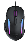 Turtle Beach Kone II Wired Gaming Mouse Black