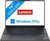 Lenovo ThinkPad E16 Gen 2 (Intel) - 21MA002PMH QWERTY
