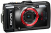Olympus Tough TG-2 Black