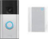 Ring Battery Video Doorbell Nickel + Chime