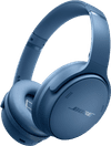 Bose QuietComfort Headphones Blue