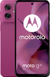 Motorola Moto G55 256 Go Mauve 5G