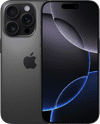 Apple iPhone 16 Pro 512 Go Titane Noir