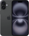 Apple iPhone 16 Plus 512GB Black