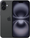 Apple iPhone 16 128GB Black