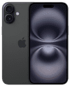Apple iPhone 16 256GB Black