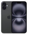 Apple iPhone 16 512 Go Noir