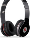 Beats by Dre Solo HD Zwart