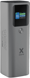 Xtorm Nova Powerbank met Snelladen 27.600 mAh
