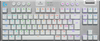 Logitech G915 X Lightspeed TKL Wireless Gaming Toetsenbord Wit Azerty
